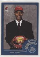 Caron Butler [EX to NM]