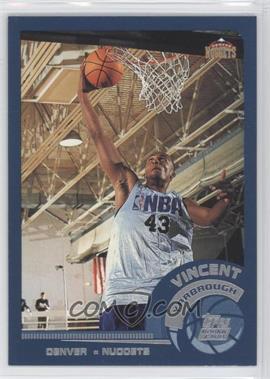 2002-03 Topps - [Base] #215 - Vincent Yarbrough