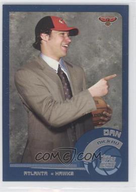 2002-03 Topps - [Base] #216 - Dan Dickau