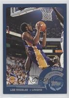 Kobe Bryant [EX to NM]