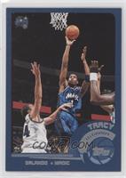 Tracy McGrady [EX to NM]