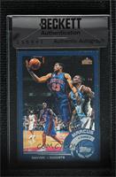 Marcus Camby [BAS Authentic]