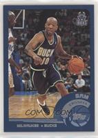 Sam Cassell