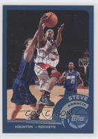 Steve Francis