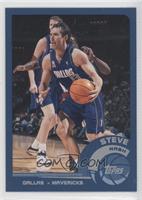 Steve Nash