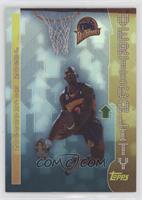 Jason Richardson [EX to NM]