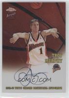 Refractor - Troy Murphy #/500