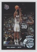 Kerry Kittles #/99