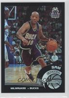 Sam Cassell #/99