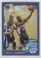 Kenny Anderson