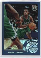 Antoine Walker