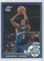 Juan Dixon