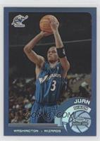 Juan Dixon [EX to NM]