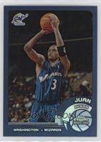 Juan Dixon