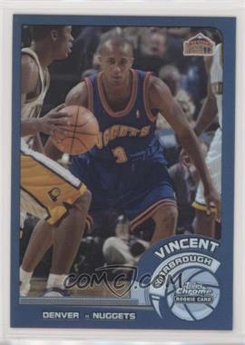 2002-03 Topps Chrome - [Base] - Refractor #145 - Vincent Yarbrough