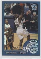 Jamal Mashburn