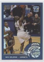 Jamal Mashburn