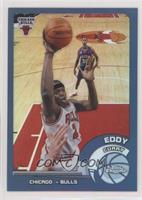 Eddy Curry