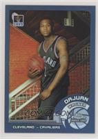 Dajuan Wagner