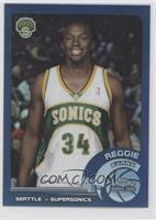 Reggie Evans