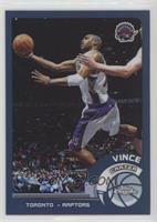 Vince Carter