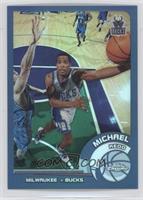 Michael Redd