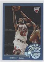 Donyell Marshall