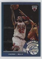 Donyell Marshall