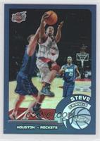 Steve Francis