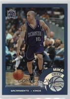 Mike Bibby