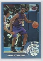 Alvin Williams