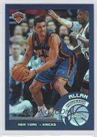 Allan Houston