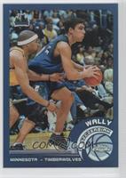 Wally Szczerbiak