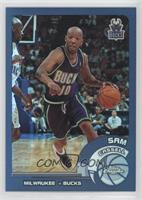 Sam Cassell