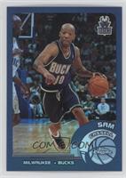 Sam Cassell