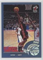 Rod Strickland