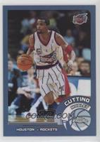 Cuttino Mobley