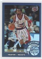 Cuttino Mobley