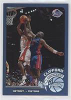 Clifford Robinson