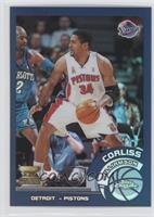 Corliss Williamson