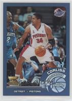 Corliss Williamson