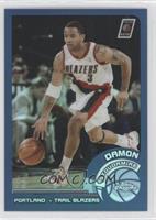 Damon Stoudamire