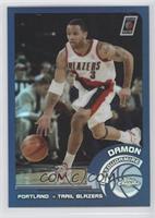 Damon Stoudamire