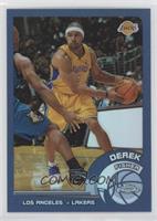 Derek Fisher