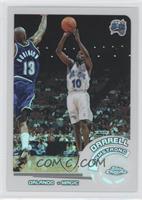 Darrell Armstrong #/249