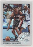 Bonzi Wells #/249