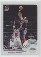 Shawn Marion [EX to NM] #/249