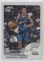 Jared Jeffries #/249