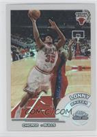 Lonny Baxter #/249