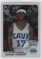 Smush Parker #/249